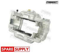 1x Brake Caliper for TOYOTA HILUX REVO VIII Pickup FEBEST 0177-GUN126FRH