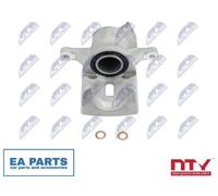 1x Brake Caliper for TOYOTA GRAND PRIUS + NTY HZP-TY-099 fits Front Axle Left