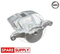1X BRAKE CALIPER FOR TOYOTA HARRIER HIGHLANDER A.B.S. 721732