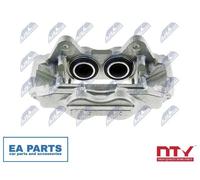 1x Brake Caliper for TOYOTA HILUX VIGO VII Pickup NTY HZP-TY-024