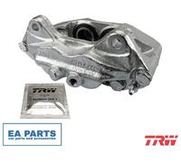 1x Brake Caliper for TOYOTA HILUX VIGO VII Pickup TRW BHT728E NEW