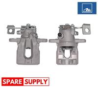 1X BRAKE CALIPER FOR TOYOTA IQ IST RACTIS VIOS ATE 24.3347-1724.5