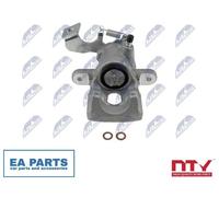 1x Brake Caliper for TOYOTA IST NTY HZT-TY-051 fits Rear Axle Left