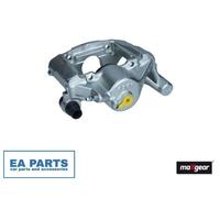 1x Brake Caliper for TOYOTA MARK X MAXGEAR 82-1242
