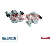 1x Brake Caliper for TOYOTA PRIUS II Liftback KAMOKA JBC1159 fits Rear Axle Left