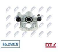 NTY HZT-TY-066 Brake caliper