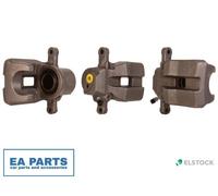 Brake caliper Rear Axle Left Floating Caliper 86-2118 ELSTOCK for TOYOTA