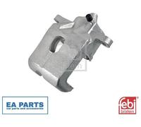 1x Brake Caliper for TOYOTA RAV 4 FEBI BILSTEIN 179066 fits Front Axle Left