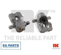 1x Brake Caliper for TOYOTA RAV 4 NK 2145267