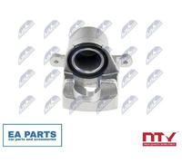 1x Brake Caliper for TOYOTA RAV 4 NTY HZP-TY-026