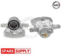 1X BRAKE CALIPER FOR TOYOTA VITZ A.B.S. 740802