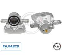 1x Brake Caliper for TOYOTA VITZ A.B.S. 740802 NEW