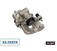 1x Brake Caliper for TOYOTA VITZ MAXGEAR 82-0481 fits Rear Axle Left
