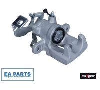 1x Brake Caliper for TOYOTA VITZ MAXGEAR 82-0638 fits Rear Axle Left