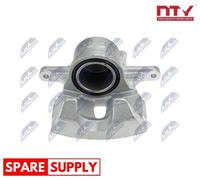 1X BRAKE CALIPER FOR TOYOTA VITZ NTY HZP-TY-102 FITS FRONT AXLE RIGHT