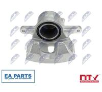 1x Brake Caliper for TOYOTA VITZ NTY HZP-TY-102 fits Front Axle Right NEW