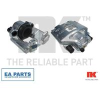 1x Brake Caliper for TOYOTA VITZ YARIS NK 2145253