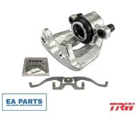 1x Brake Caliper for VAUXHALL ADAM CORSA CORSAVAN TRW BHW778E
