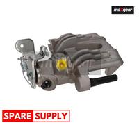 1X BRAKE CALIPER FOR VAUXHALL ASTRA ZAFIRA A MAXGEAR 82-0037 FITS REAR AXLE LEFT