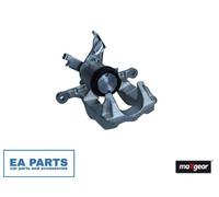 1x Brake Caliper for VAUXHALL ASTRA ZAFIRA MAXGEAR 82-1437