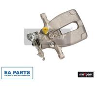 1x Brake Caliper for VAUXHALL INSIGNIA MAXGEAR 82-0419 fits Rear Axle Left
