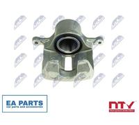 1x Brake Caliper for VAUXHALL INSIGNIA NTY HZP-PL-020 fits Front Axle Left