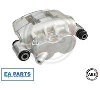 1x Brake Caliper for VAUXHALL MOVANO A.B.S. 620821