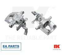 1x Brake Caliper for VAUXHALL MOVANO NK 2136136
