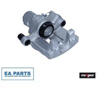 1x Brake Caliper for VAUXHALL SIGNUM VECTRA MAXGEAR 82-0625 fits Rear Axle Left