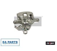 1x Brake Caliper for VAUXHALL VIVARO A MAXGEAR 82-0423 fits Rear Axle Left