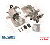 1x Brake Caliper for VAUXHALL ZAFIRA TRW BHS1000E