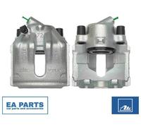 1x Brake Caliper for VOLVO 850 ATE 24.3571-9972.5