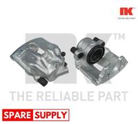 1X BRAKE CALIPER FOR VOLVO 850 C70 S70 V70 NK 214882
