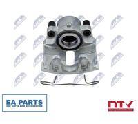 1x Brake Caliper for VOLVO 850 C70 S70 V70 NTY HZP-VV-012 fits Front Axle Left