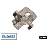 1x Brake Caliper for VOLVO C30 C70 S40 V40 MAXGEAR 82-0340 fits Rear Axle Right