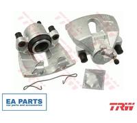 1x Brake Caliper for VOLVO C30 C70 S40 V40 TRW BHX395E