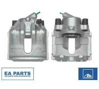 1x Brake Caliper for VOLVO C70 ATE 24.3571-9971.5