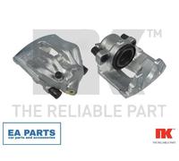 1x Brake Caliper for VOLVO C70 NK 214881