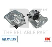 1x Brake Caliper for VOLVO C70 NK 214882