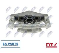 1x Brake Caliper for VOLVO C70 S40 V40 V50 NTY HZP-VV-008 fits Front Axle Left