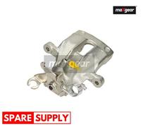 1X BRAKE CALIPER FOR VOLVO S40 V40 MAXGEAR 82-0163 FITS REAR AXLE LEFT