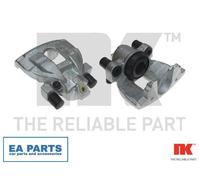 1x Brake Caliper for VOLVO S60 NK 214841