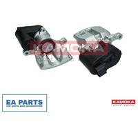 1x Brake Caliper for VOLVO S60 S80 V60 V70 KAMOKA JBC0382 fits Rear Axle Right