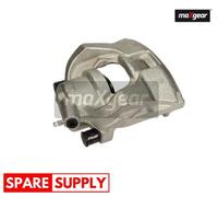 1X BRAKE CALIPER FOR VOLVO S60 S80 V60 V70 MAXGEAR 82-0334 FITS FRONT AXLE RIGHT