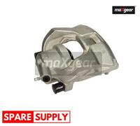 1X BRAKE CALIPER FOR VOLVO S60 S80 V60 V70 MAXGEAR 82-0334 FITS FRONT AXLE RIGHT