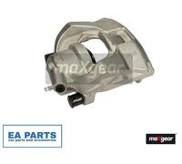1x Brake Caliper for VOLVO S60 S80 V60 V70 MAXGEAR 82-0334 fits Front Axle Right