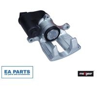 1x Brake Caliper for VOLVO S60 S80 V60 V70 MAXGEAR 82-1196