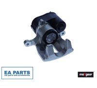 1x Brake Caliper for VOLVO S60 S80 V60 V70 MAXGEAR 82-1255