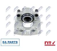 1x Brake Caliper for VOLVO S60 S80 V60 V70 NTY HZP-FR-021 fits Front Axle Left