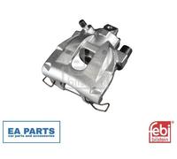 1x Brake Caliper for VOLVO S60 S80 V70 FEBI BILSTEIN 180912 fits Rear Axle Right